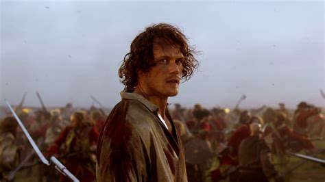 outlander s03 aac|The Battle Joined .
